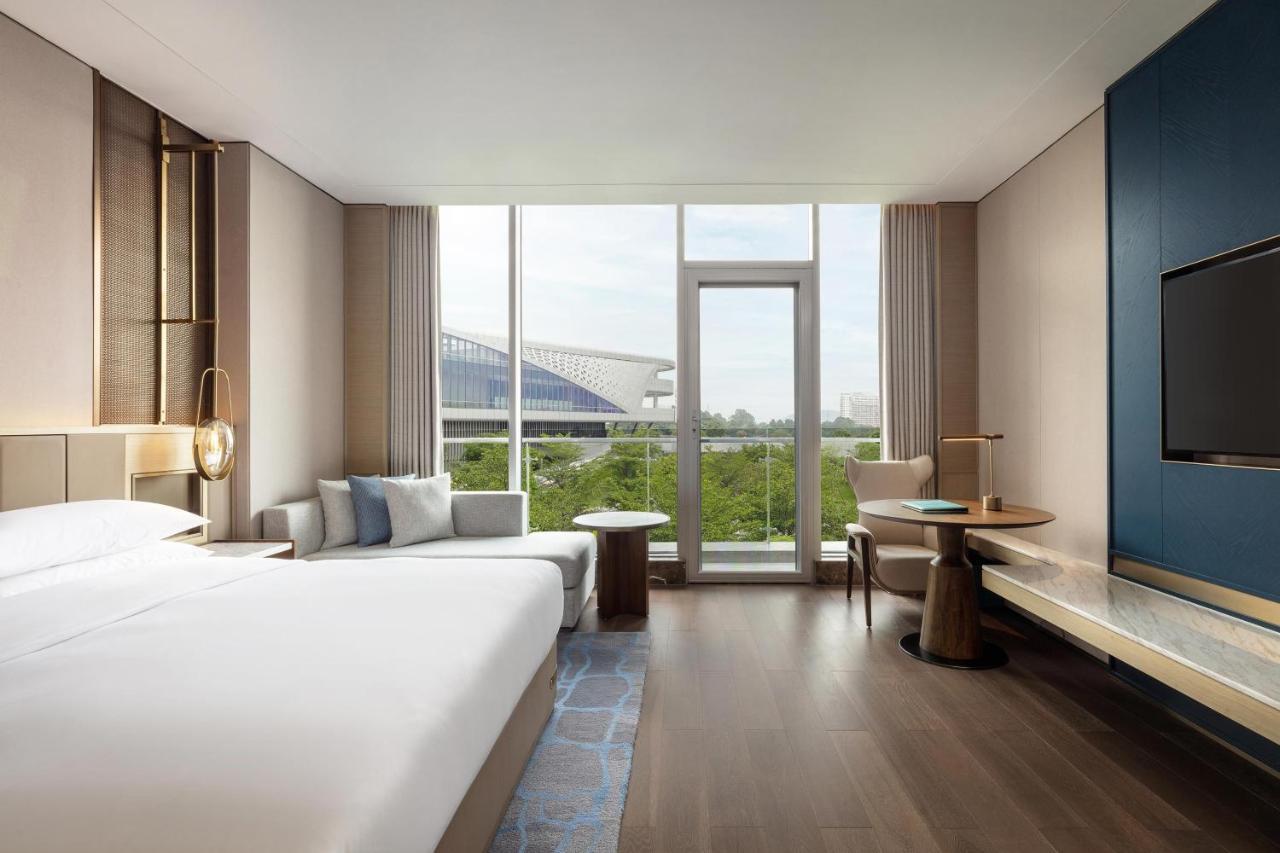 Midea Shunde, A Tribute Portfolio Hotel Exteriér fotografie