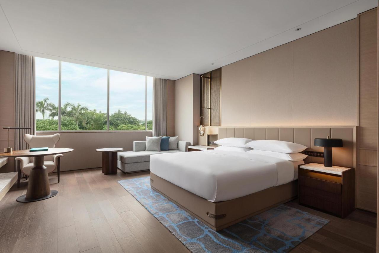 Midea Shunde, A Tribute Portfolio Hotel Exteriér fotografie
