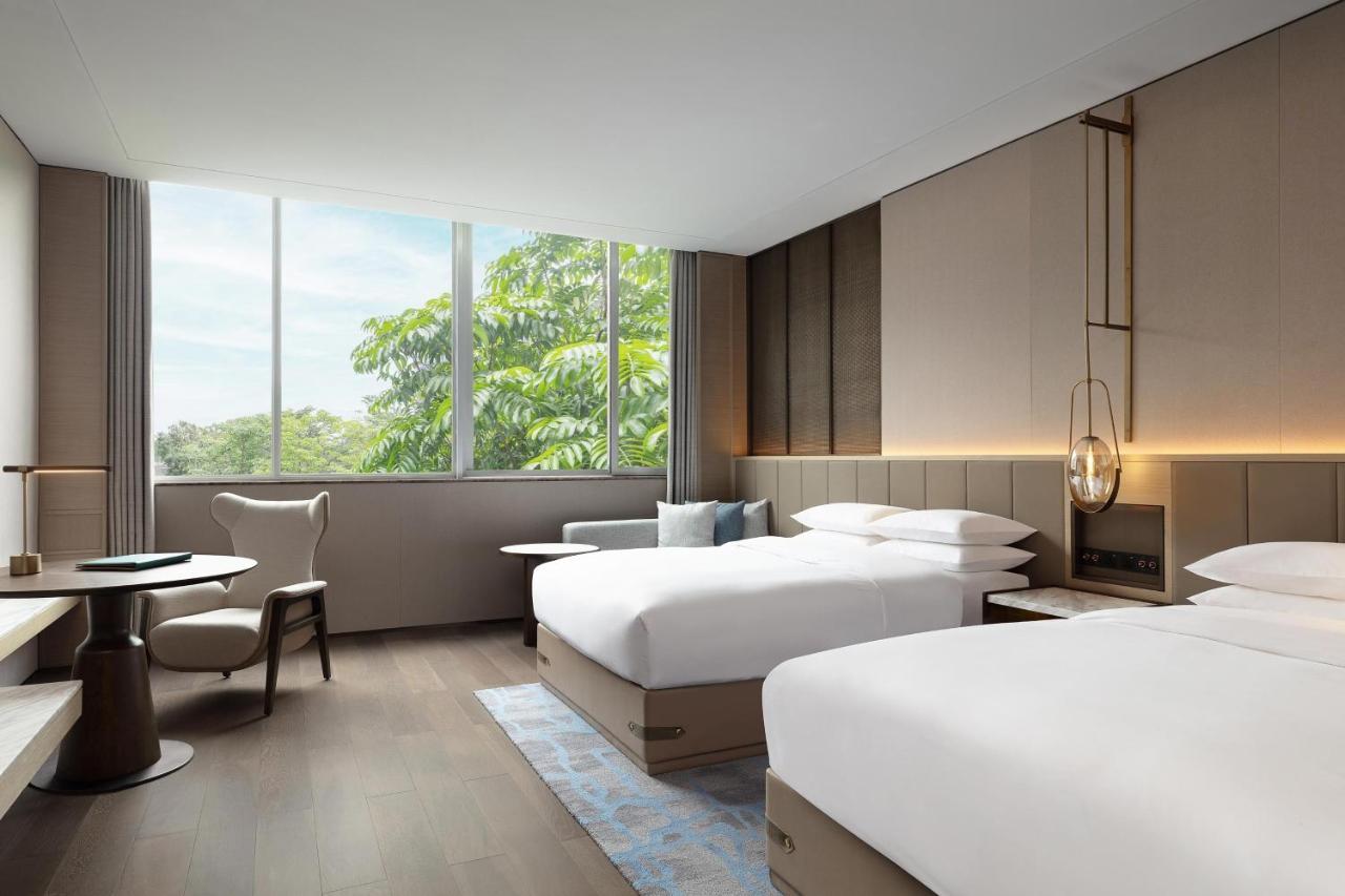 Midea Shunde, A Tribute Portfolio Hotel Exteriér fotografie