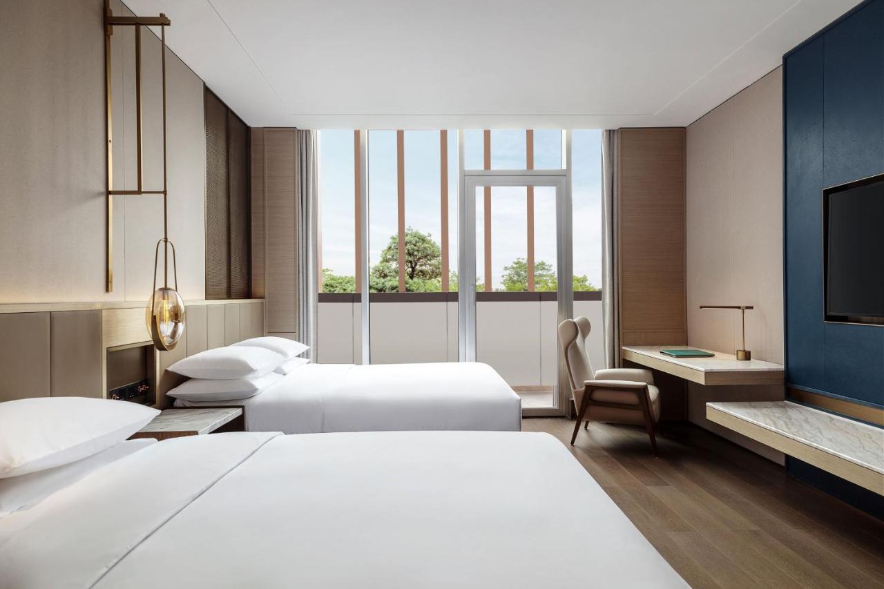 Midea Shunde, A Tribute Portfolio Hotel Exteriér fotografie