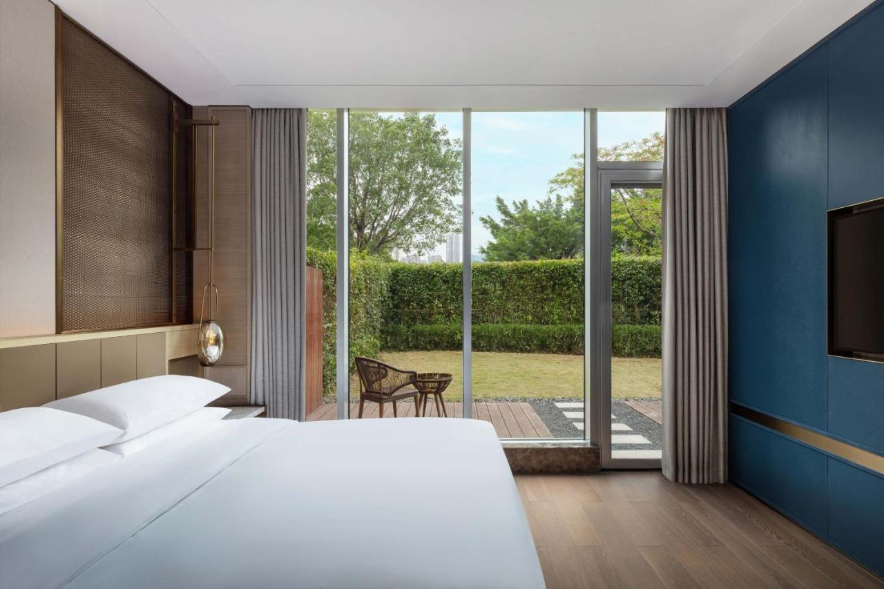 Midea Shunde, A Tribute Portfolio Hotel Exteriér fotografie