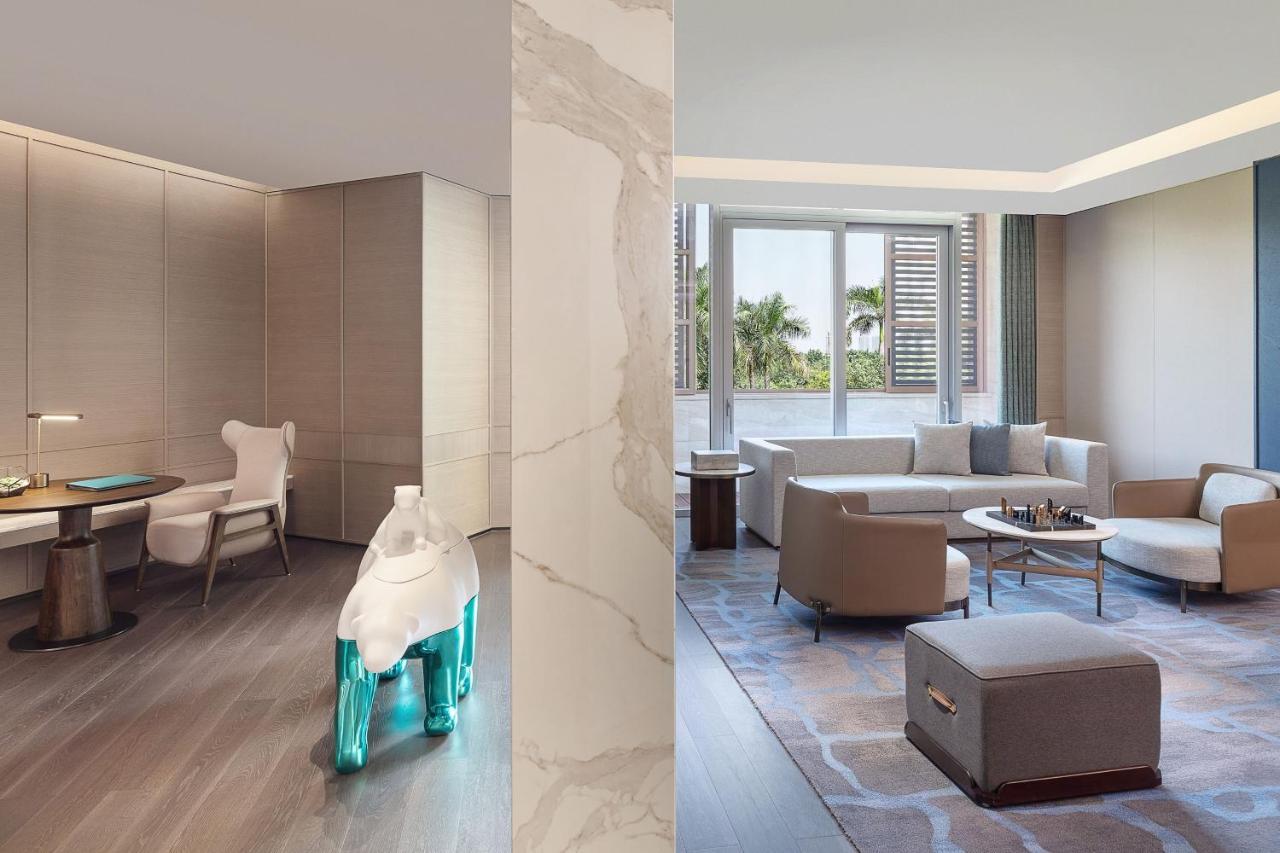 Midea Shunde, A Tribute Portfolio Hotel Exteriér fotografie