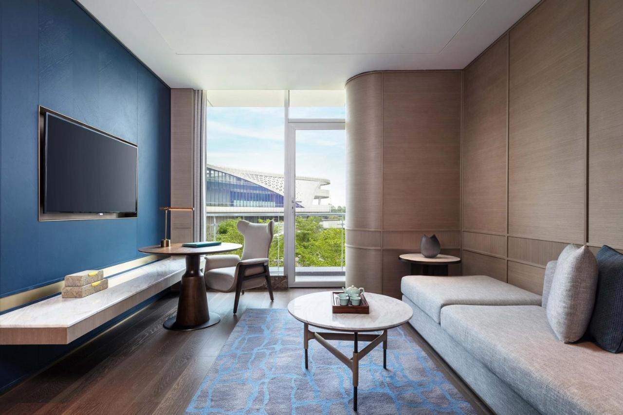 Midea Shunde, A Tribute Portfolio Hotel Exteriér fotografie