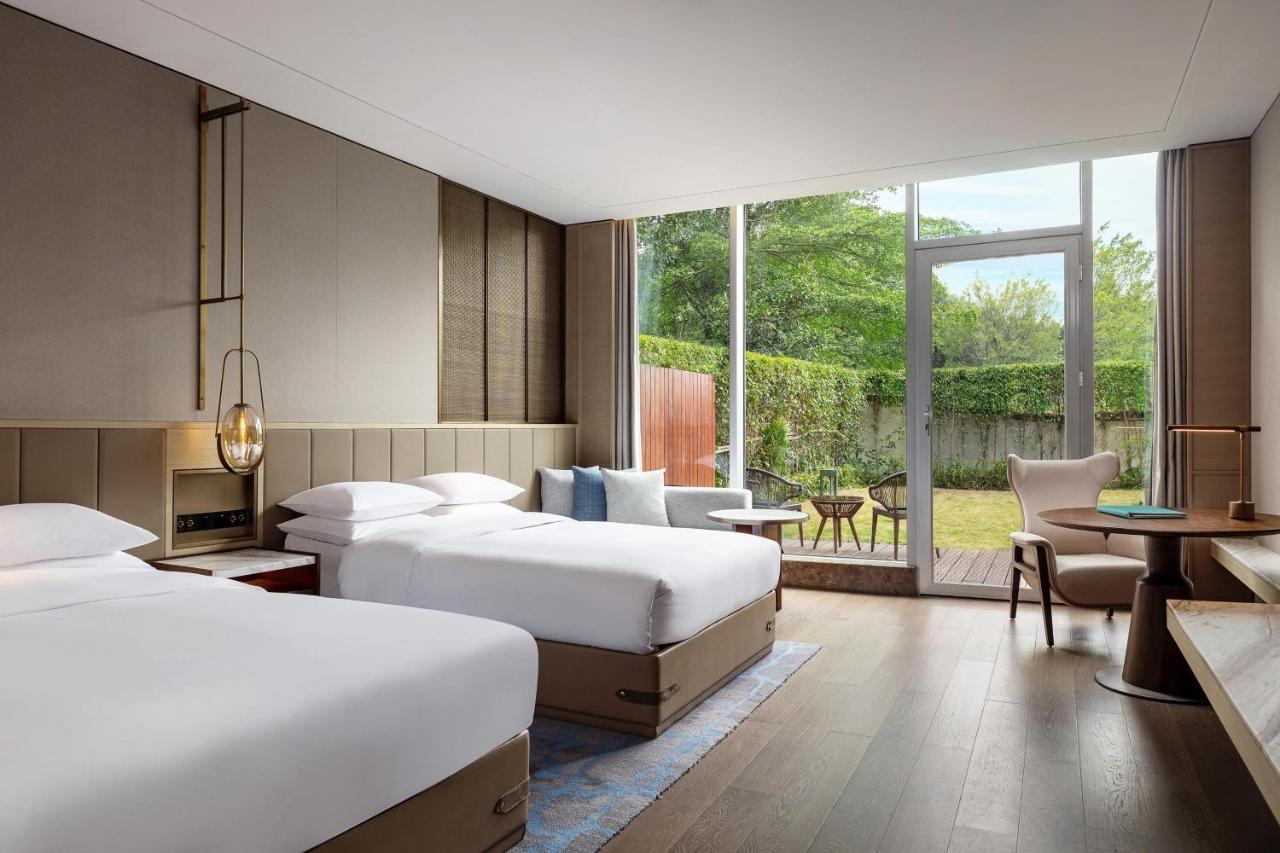 Midea Shunde, A Tribute Portfolio Hotel Exteriér fotografie