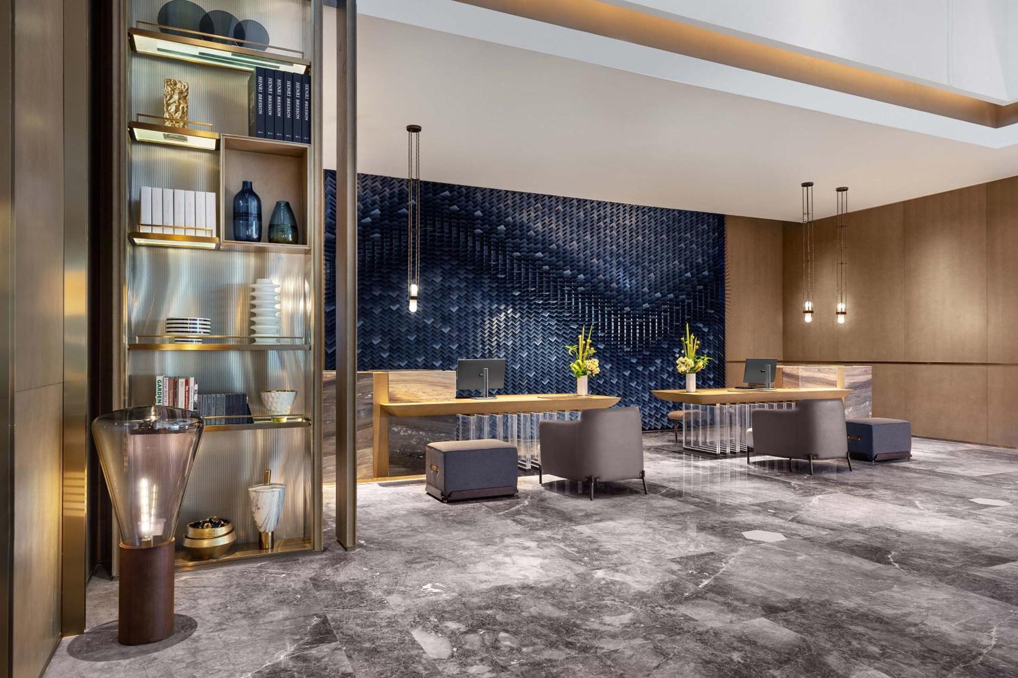 Midea Shunde, A Tribute Portfolio Hotel Exteriér fotografie