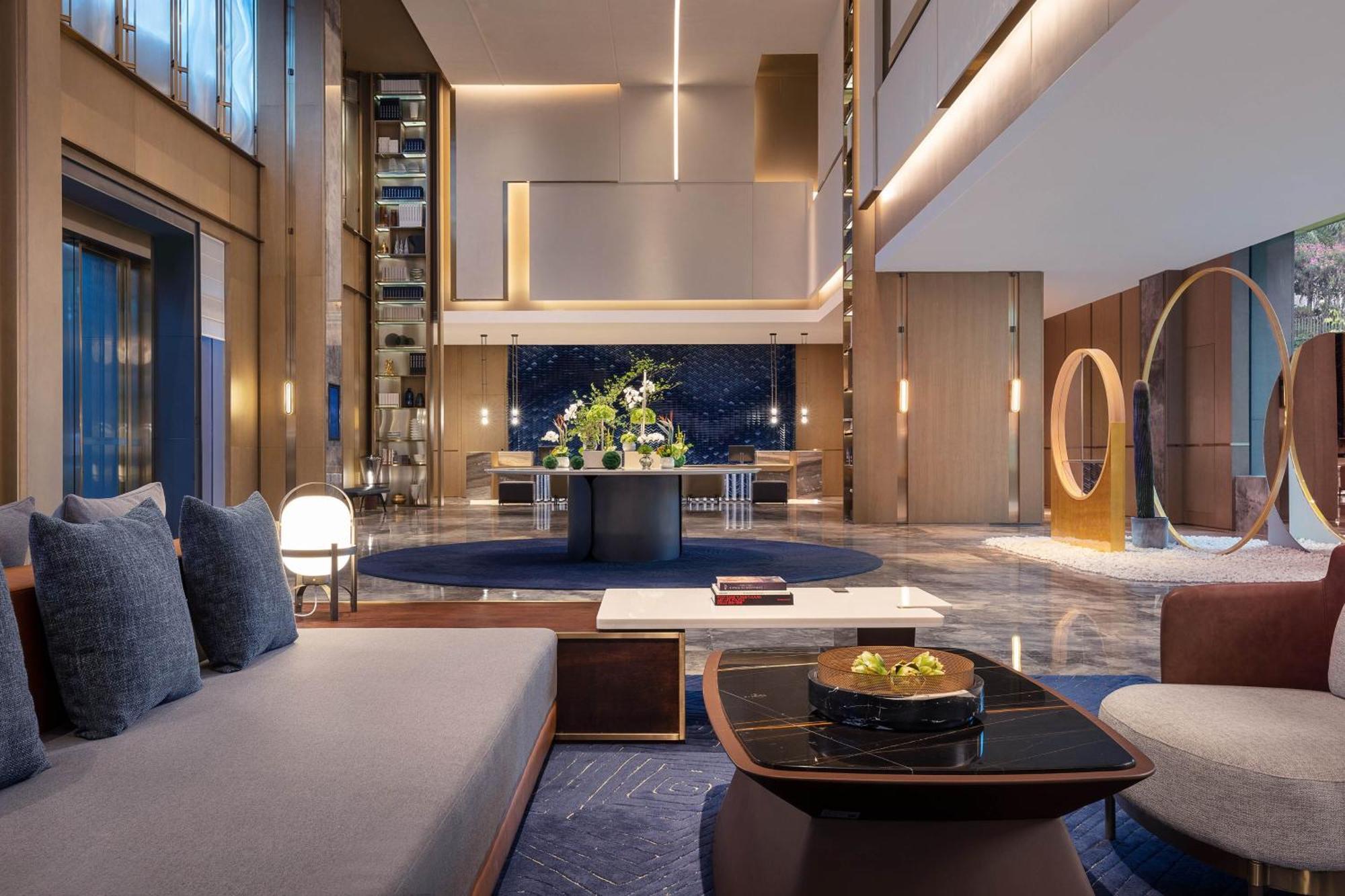 Midea Shunde, A Tribute Portfolio Hotel Exteriér fotografie
