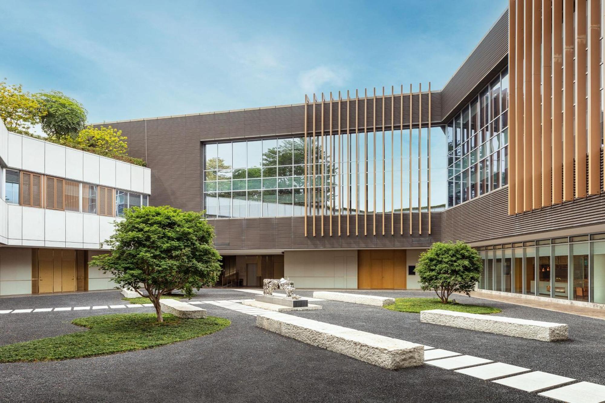 Midea Shunde, A Tribute Portfolio Hotel Exteriér fotografie