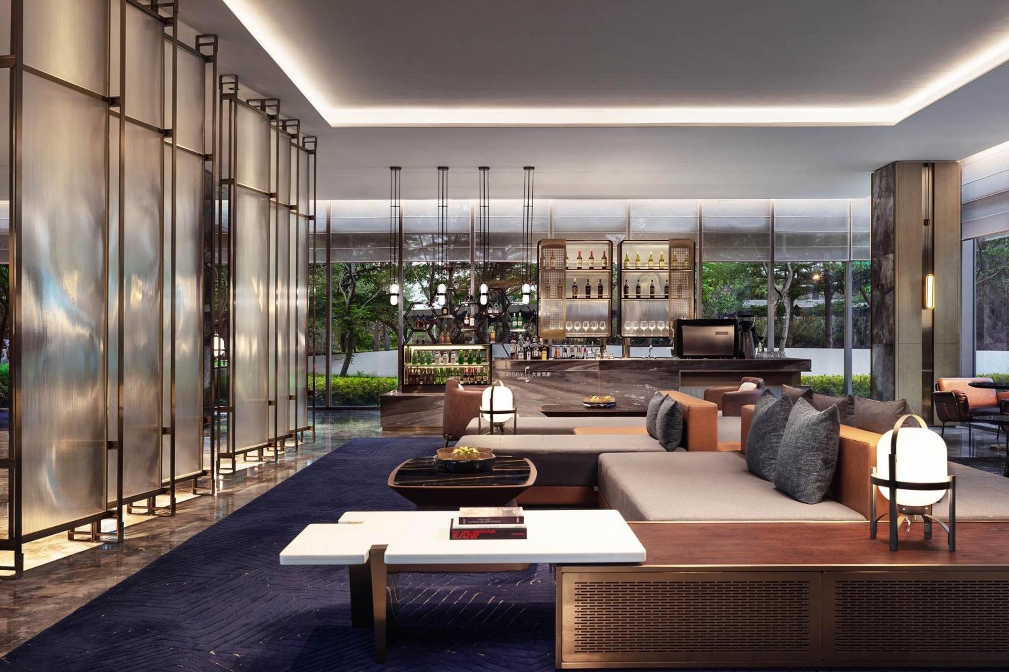 Midea Shunde, A Tribute Portfolio Hotel Exteriér fotografie